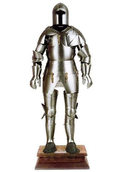 Knights Armor Middle Ages Medieval Armor Avalon Shop