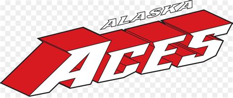Logo Alaska Alaska Aces Gambar Png