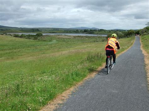 Clew Bay Bike Hire And Outdoor Day Adventures Outdoors Adventure