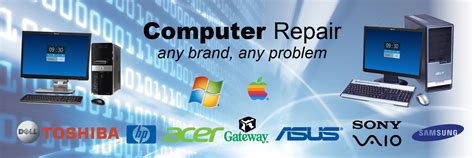 Stuck trying to figure out what's wrong with your computer? Computer Repair Service | Laptops Networks Servers | VOIP ...