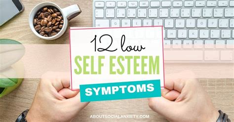 People blame others because they believe what you do is who you are which means when you make a mistake, you somehow diminish yourself. Low Self Esteem Symptoms - 12 Symptoms of Low Self Esteem