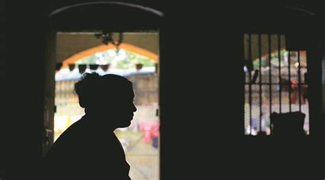 Maharashtra Among Those Set Off Homeward Sex Workers From Bhiwandi