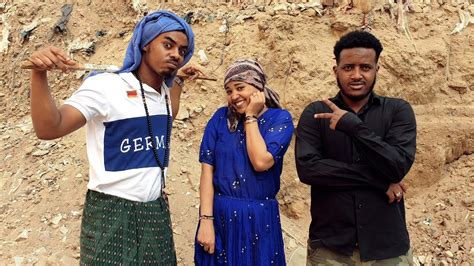 New Oromo Drama Tooftaa Dhiiraa 2019 Youtube
