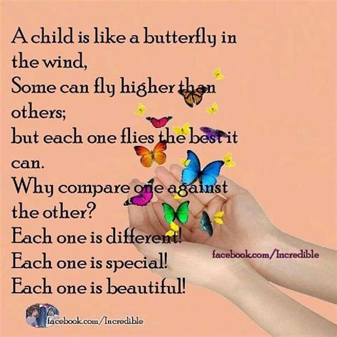 Butterfly Child Poem Butterfly Quotes Positive Quotes Words
