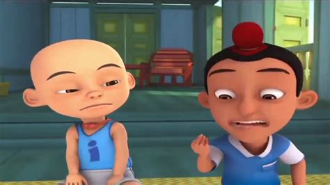 Cerita Upin Ipin Youtube