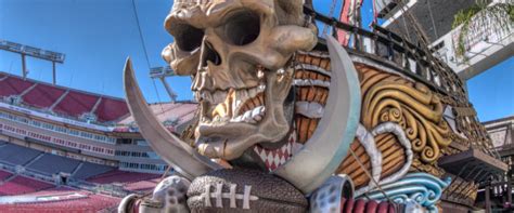 View listing photos, review sales history, and use our detailed real estate filters to find the perfect place. Tampa Bay Buccaneers - Stadium Dude