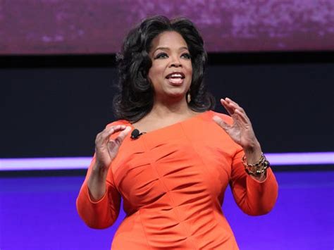Oprah Stops Eviction Triggered By Fathers Divorce