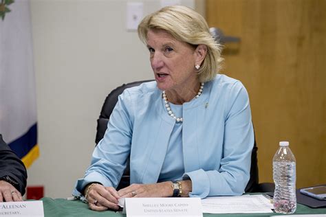 Birthday Of The Day Sen Shelley Moore Capito R W Va Politico