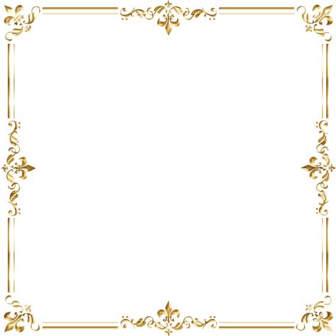 Boundaries Png Image Border Gold Boundary Border Gold Boundary Png