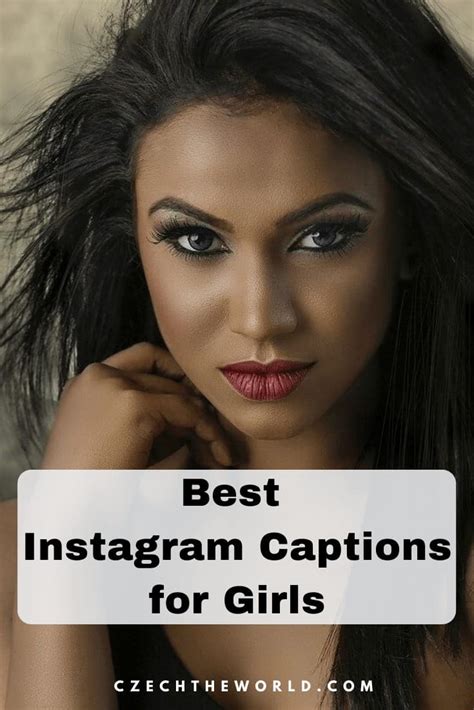 731 Best Instagram Captions For Girls To Copy Paste 2022 2022