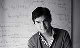 The Piketty Phenomenon : A Portrait of Thomas Piketty, Economist