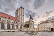 Braunschweig: Ausflugsziele in Stadt und Region | Der Varta-Führer
