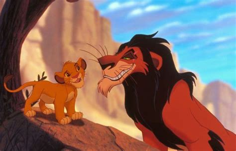 The Lion King At 25 What Happened To The Great Disney Villains Collider