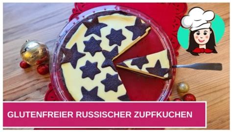 Videoanleitung Sternen Zupfkuchen Tanja S Glutenfreies Kochbuch