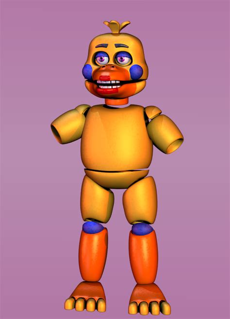 Rockstar Chica Wip 1 By Chuizaproductions On Deviantart