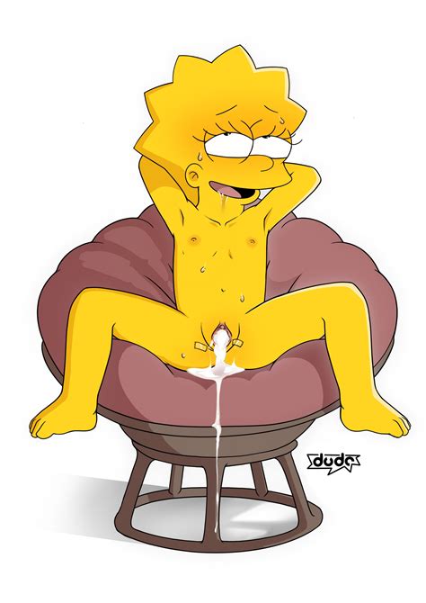 Post 3201327 Dude Doodle Do Lisasimpson Thesimpsons