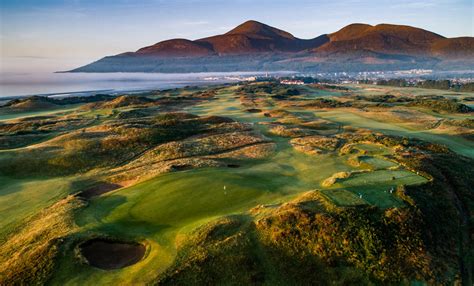 The Worlds Most Famous Golf Holes The All Square Blog
