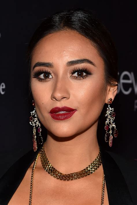 Shay Mitchell Maquillage Shay Mitchell Shay Mitchell Makeup Beauty