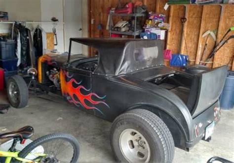 Ford Model A In California For Sale Used Cars On Buysellsearch My Xxx Hot Girl
