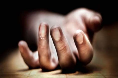 In Hyderabad Womans Chopped Body Parts Found Stuffed In Blood Stained