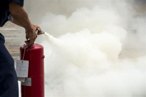 + using your own insurance can expedite and simplify the claims process. Fire Extinguishers: 5 Safety Considerations | Merchants Insurance Group - Earning Your Business ...