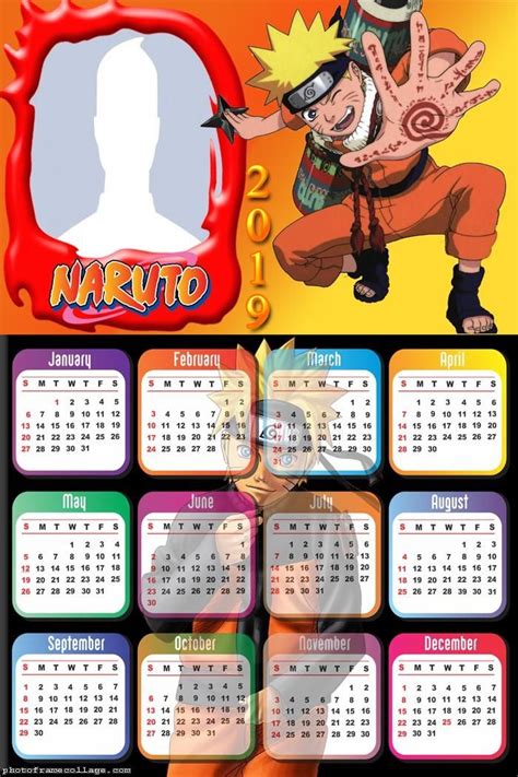 We did not find results for: Naruto Calendar 2019 Frame Photo Montage Free Online ...