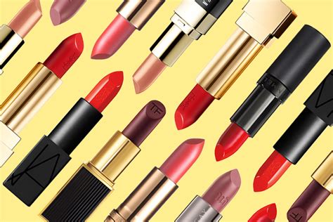The 25 Most Iconic Lipsticks Ever Newbeauty