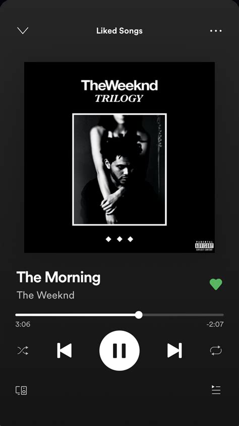 The Morning The Weeknd Night Sky Wallpaper Pretty Lyrics Music
