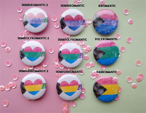 trans pride badge lgbt pins non binary transgender t etsy