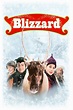 Blizzard (2003) - Posters — The Movie Database (TMDB)