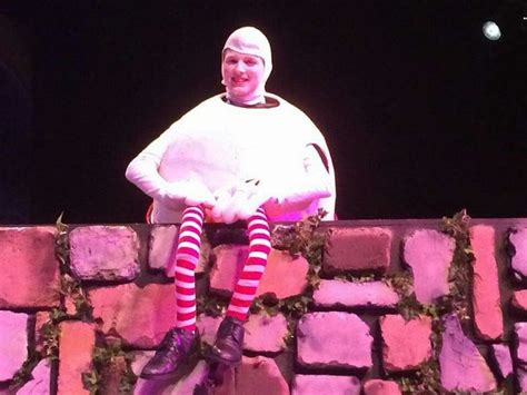 Humpty Dumpty Kids Theater Humpty Dumpty Alice In Wonderland