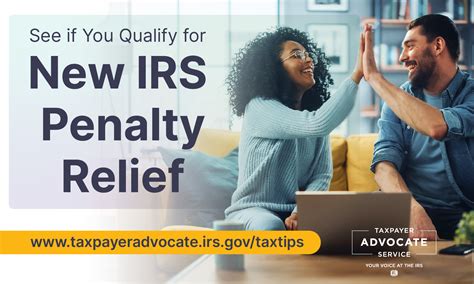 Taxpayer Advocate Internal Revenue Service