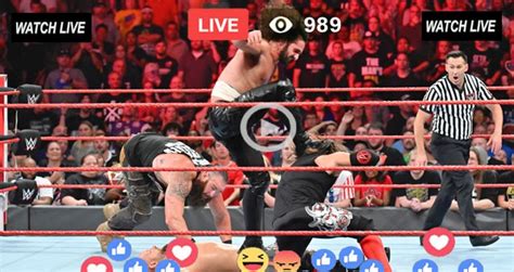 Stream ppv fights free from channels like usa network. Live Wrestling - WWE Monday Night Raw Live | Sky Sports ...