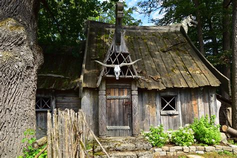 Hier bekommt ihr rund um die uhr news aus deutschland und der welt #bildlive · impressum: Wikinger-Haus 2 Foto & Bild | landschaft, lebensräume ...