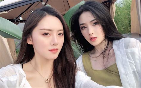chinese lesbian couple taiyangshou breaks up “i had dreamt of a wonderful picture ” lalatai