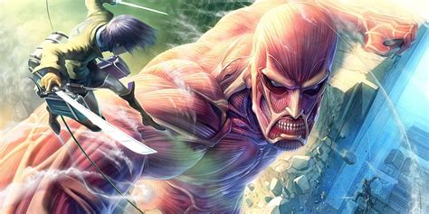 A collection of the top 70 attack on titan wallpapers and backgrounds available for download for free. anime, Attack, Shingeki, No, Kyojin, Upscaled, Eren ...