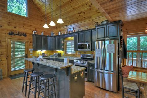 Maybe you would like to learn more about one of these? Crooked Creek Rental Cabin | Cuddle Up Cabin Rentals