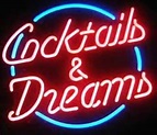 The Laundromat: Cocktails and Dreams