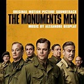 Finale/Alexandre Desplat 収録アルバム『The Monuments Men (Original Motion ...