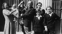 What Happened To Benito Mussolini's Children?
