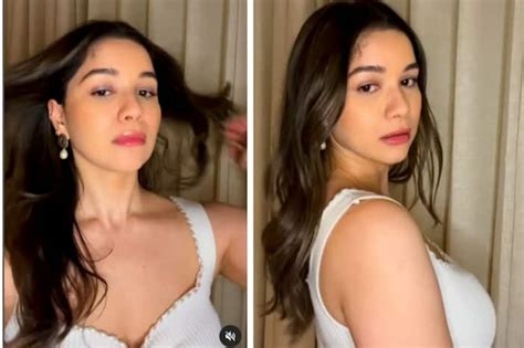 Sachin Tendulkar Daughter Sara Tendulkar Is A Hot Model Steals Our Hearts With Latest Sexy