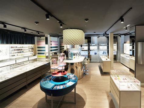 Projects Jewelry Store Design Retail Design Retail Design Blog