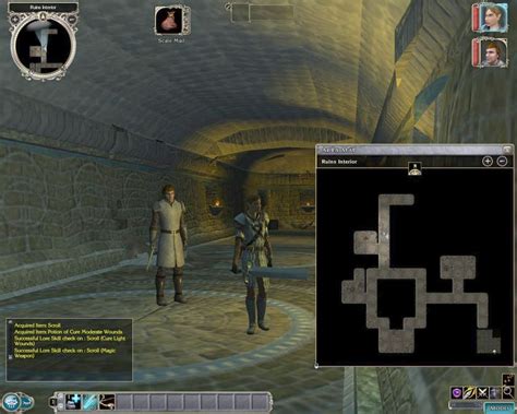 Neverwinter Nights 2 Screenshots For Windows Mobygames