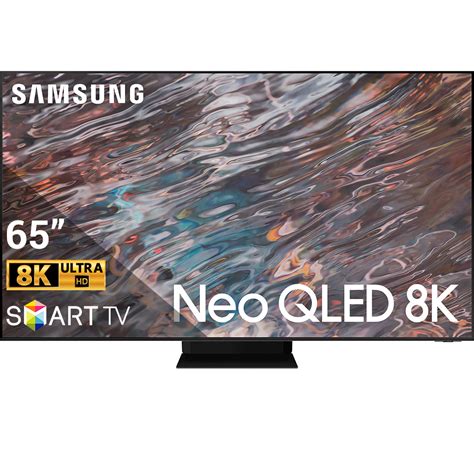Smart Tivi Neo Qled Samsung 8k 65 Inch Qa65qn800akxxv Nguyễn Kim