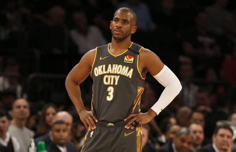 Find more chris paul pictures, news and information below. Chris Paul Bio: Contract, Stats, Net Worth & Wife ...