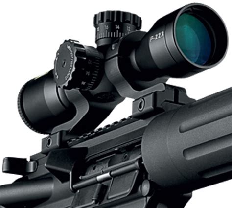 Best Ar 15 Scopes Authorized Boots