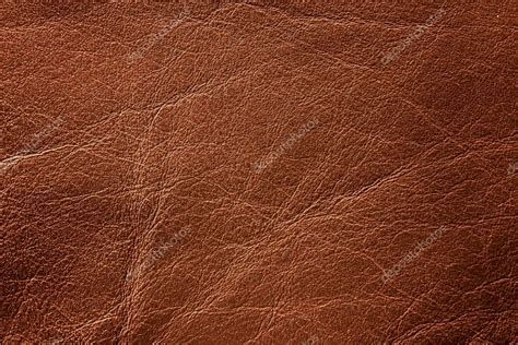 Brown Leather Texture — Stock Photo © Froemic 88053188