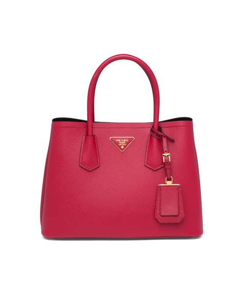 Top 50 Imagen Prada Double Shoulder Bag Abzlocalmx