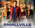Smallville - Smallville Wallpaper (3036511) - Fanpop