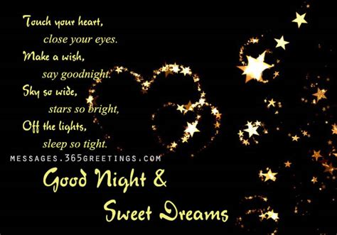 Good Night Love Messages Goodnight Love SMS Text Messages Greetings Com